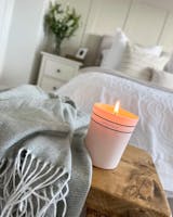 MYKONOS CANDLE