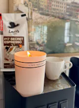 CAFÉ MILANO CANDLE