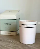 TAIGA CANDLE