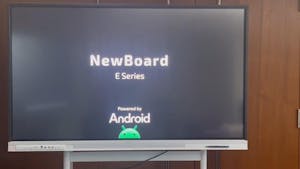 25,000+ Educators trust Nework Smart Board in their classrooms