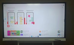 25,000+ Educators trust Nework Smart Board in their classrooms