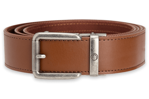 Rogue Walnut EDC Belt 1.5