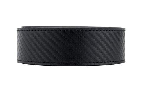 Carbon Black PreciseFit™ Ratchet Belt Strap - Nexbelt