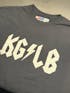 KG/LB Funny Gym Meme T-Shirt | AC/DC Rock Music Powerlifting Pump Cover Top for Lifters & Gymbros