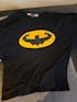 Funny Gym Batman T-Shirt – Swole Batman Pump Cover Tee for Lifters, Gymbros & Fitness Meme Lovers