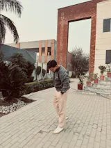 User picture