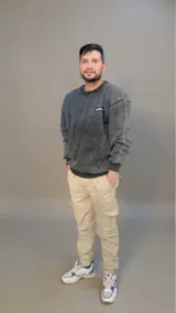 User picture