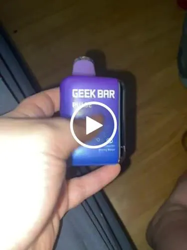elf bar vape uk Deutschland Kaufen Berry Bliss Geek Bar Pulse main image 0