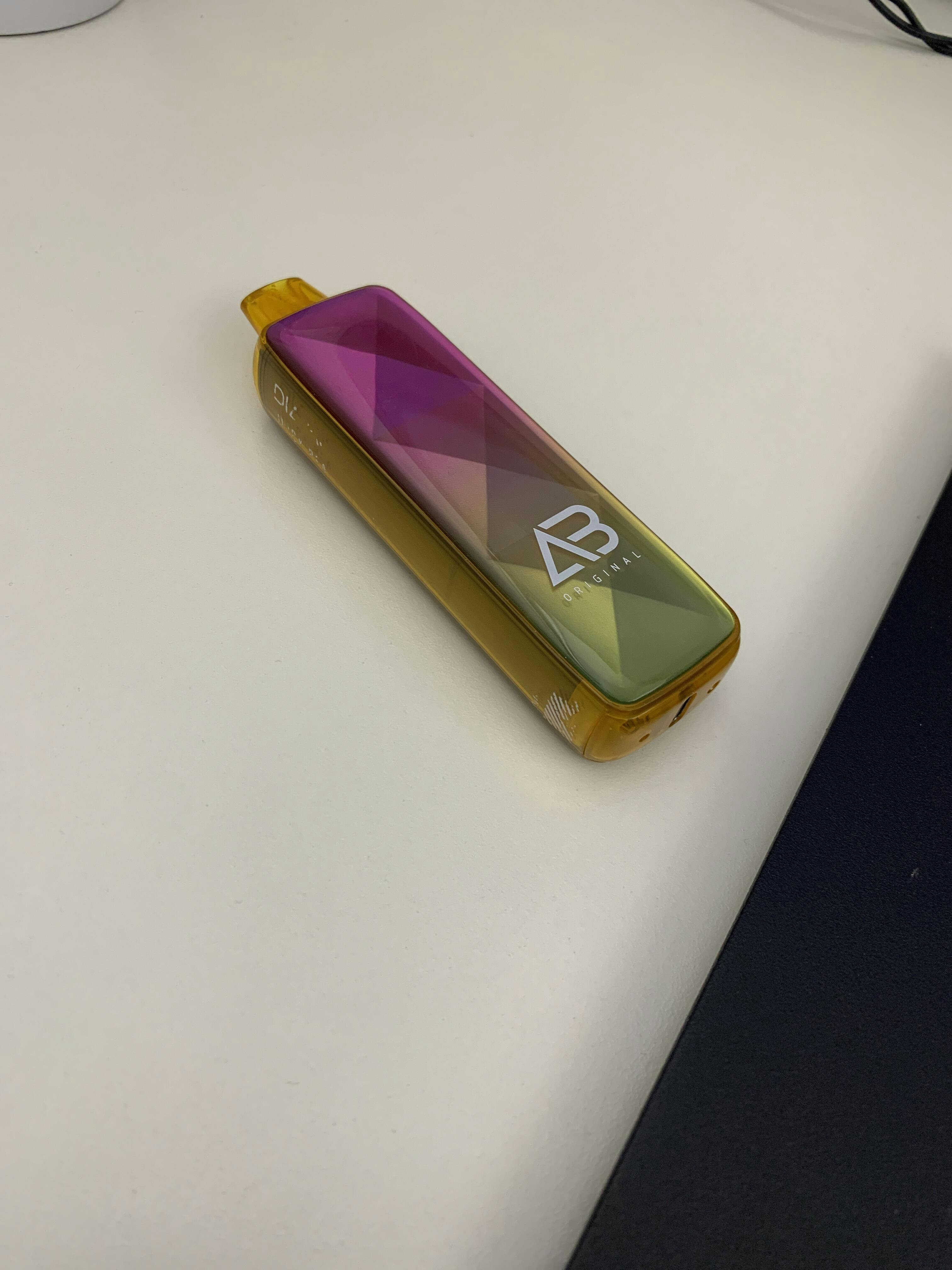 elf bar vape uk NEXA PIX 35K Disposable