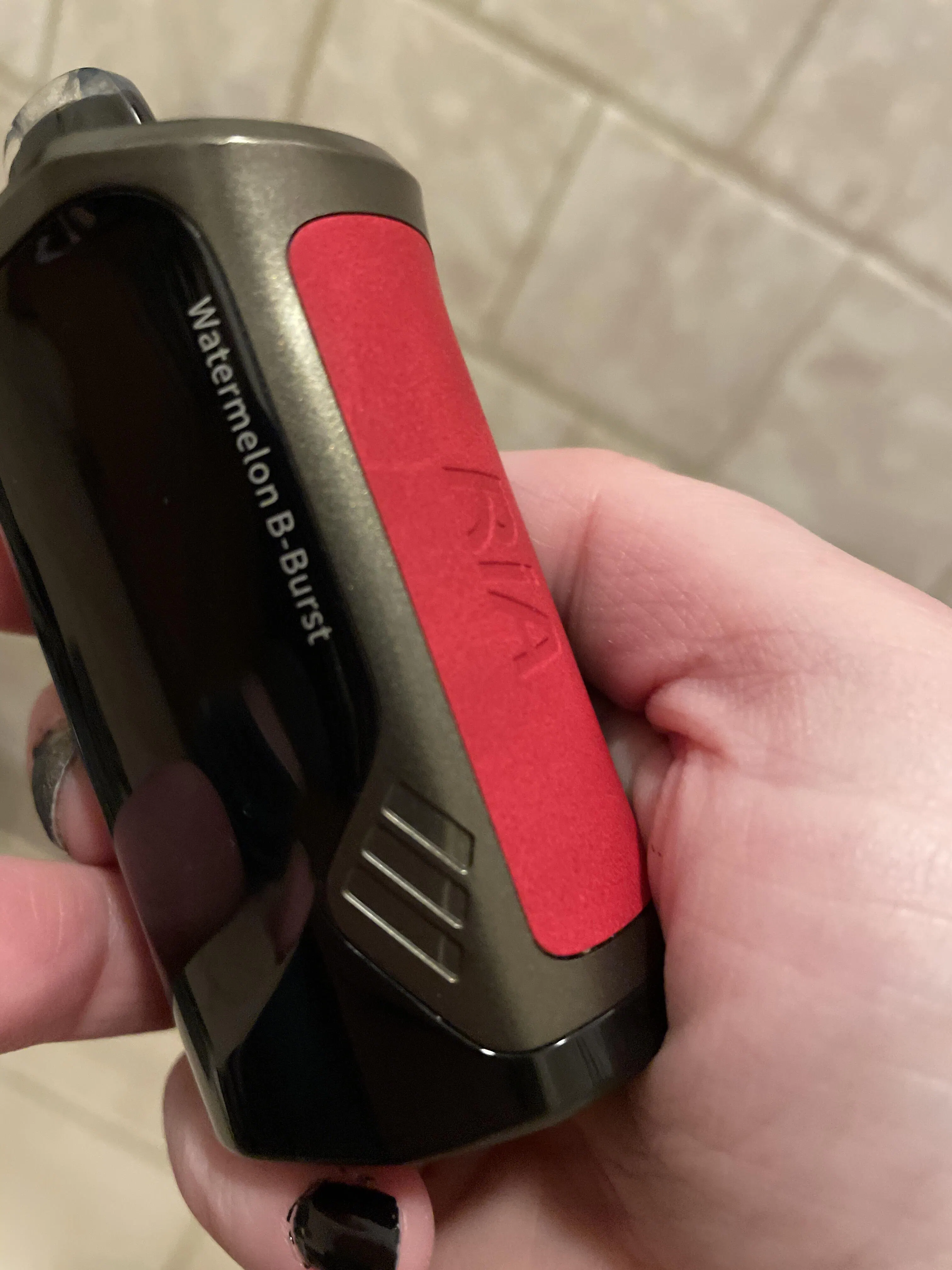 FIRE & ICE RAZ DC25000 Disposable Vape - Nexus Smoke