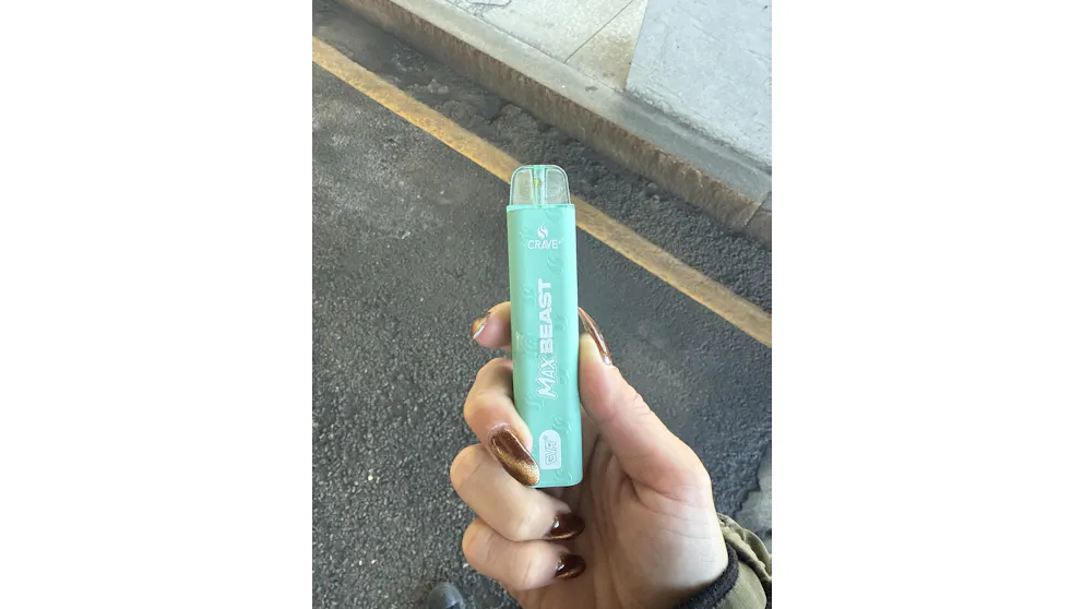 What Flavor Is Clear Sapphire Raz RAZ DC25000 Disposable Vape | 25k Puffs What Flavor Is Clear Sapphire Raz RAZ DC25000 Disposable Vape | 25k Puffs