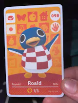 User picture