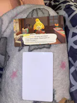 User picture