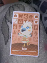 User picture
