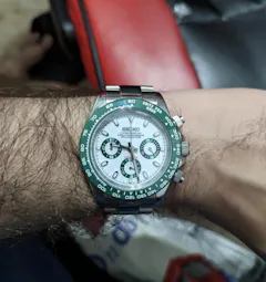 Review picture