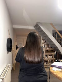 Duo reconstruction intense | Acide hyaluronique