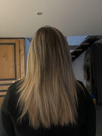 Neige d’été ®  | Soin avant-shampoing