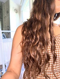 Duo perfecteur de boucles | Protéine de maïs