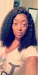 Loose Curly Human Hair Lace Front Wigs With Natural Hairline