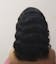 Fashion Bob Cut Natural Wavy Human Hair Glueless Full Lace Wigs