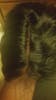Fashion Bob Cut Natural Wavy Human Hair Glueless Full Lace Wigs