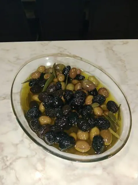 İznik Kuru Sele Doğal Az Tuzlu L 1 KG