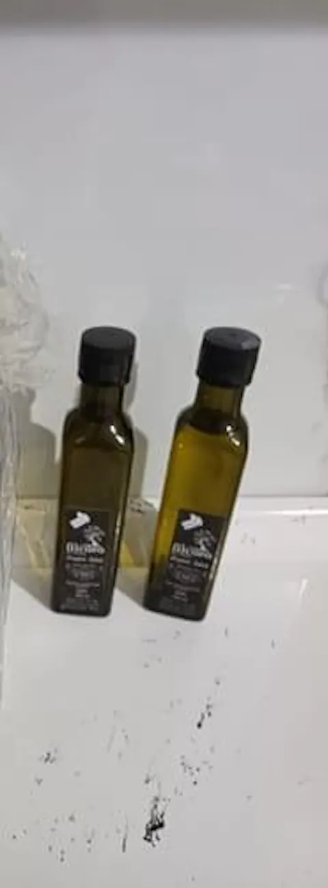 Zeytin Sütü 250 ml
