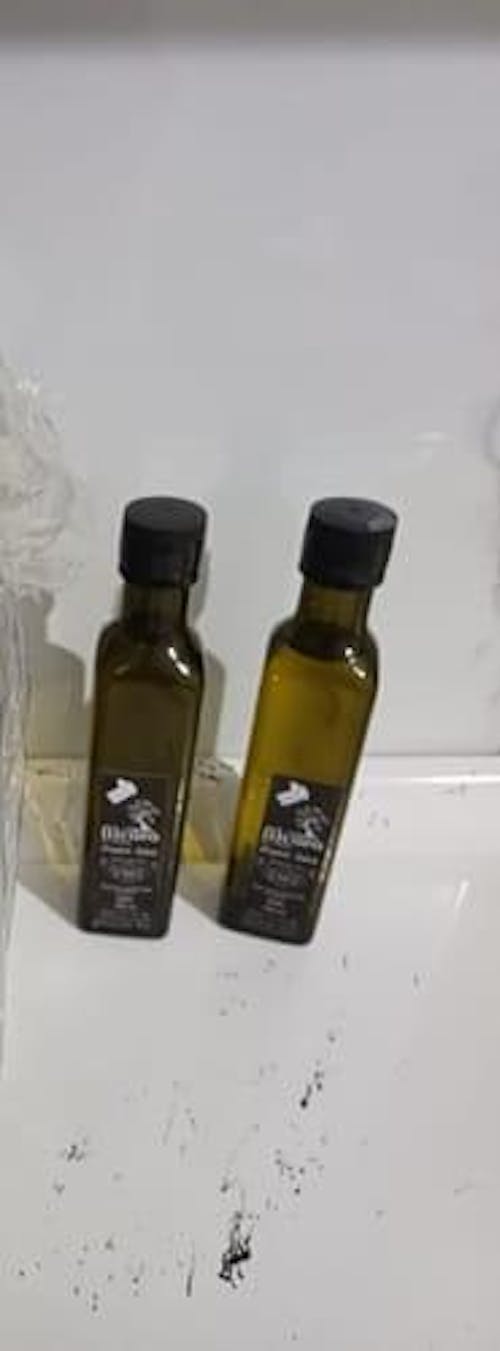 Zeytin Sütü 250 ml
