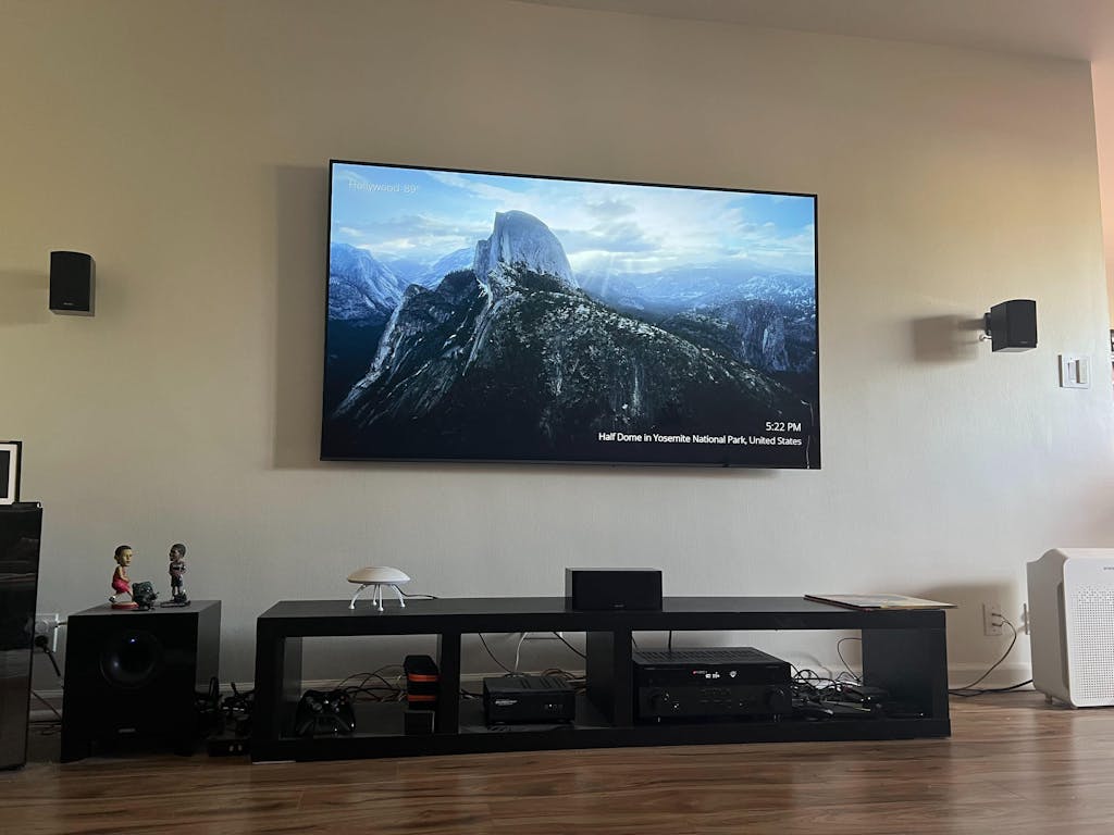 Sony BRAVIA XR-77A80J 77 Inch OLED 4K - Price In India, Specifications - Foto 4