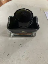 Jinhao Premium 50ml Fountain Pen Ink - Smooth Black/Blue/Blue Black Calligraphy Ink - Ideal for Writing and