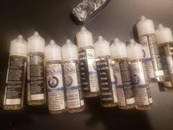 NicQuit - Vape Quit Kit for Easy Vaping Cessation