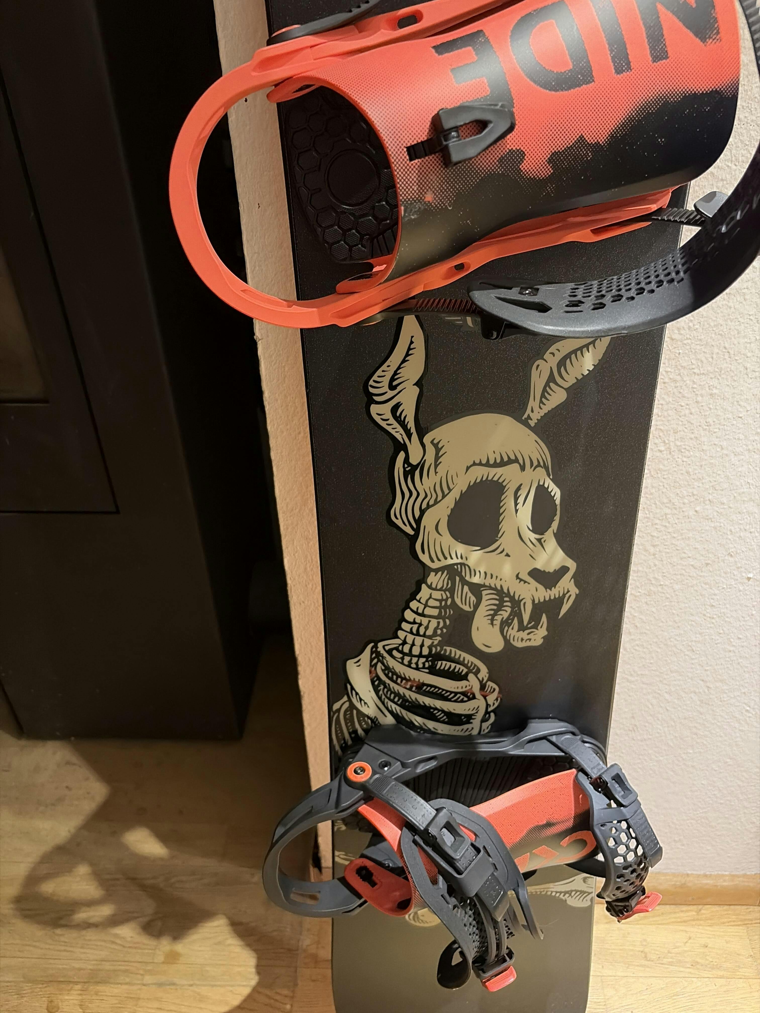 Sensor Mons Røisland 2026 | Off The Leash | Nidecker | USA