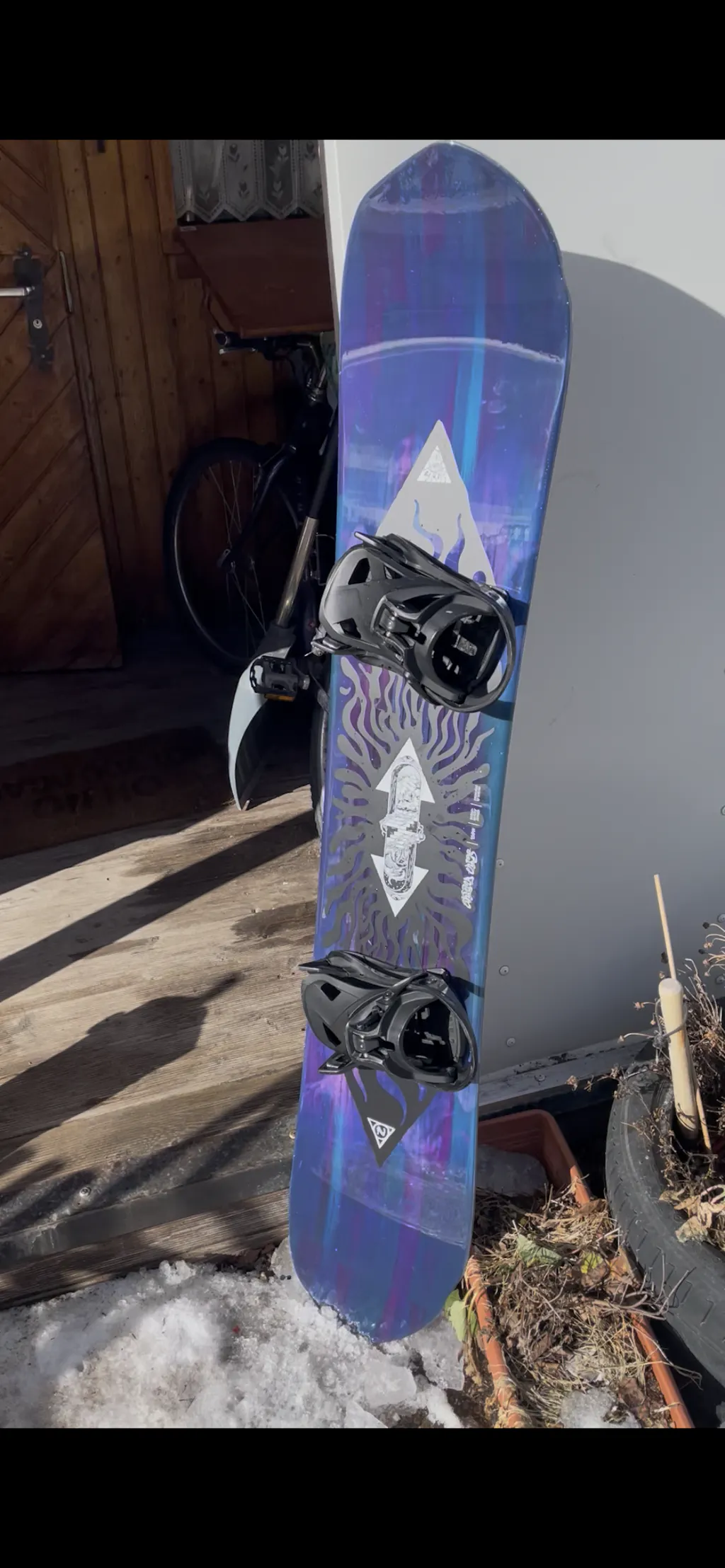 Gamma APX 2026 | Expand Your Horizons | Nidecker | USA