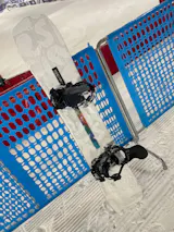 Escape 2026 | All-Terrain, All-Season | Nidecker | USA