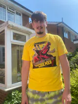 User picture