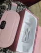 Portable Period Cramps Relief Heating Belt
