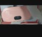 Portable Period Cramps Relief Heating Belt