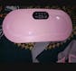 Portable Period Cramps Relief Heating Belt