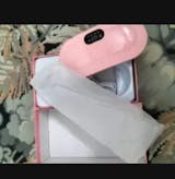 Portable Period Cramps Relief Heating Belt