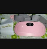 Portable Period Cramps Relief Heating Belt