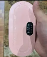 Portable Period Cramps Relief Heating Belt