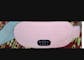 Portable Period Cramps Relief Heating Belt