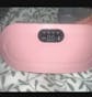 Portable Period Cramps Relief Heating Belt