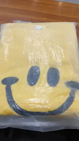 Monach Butterfly Printed Night Suit