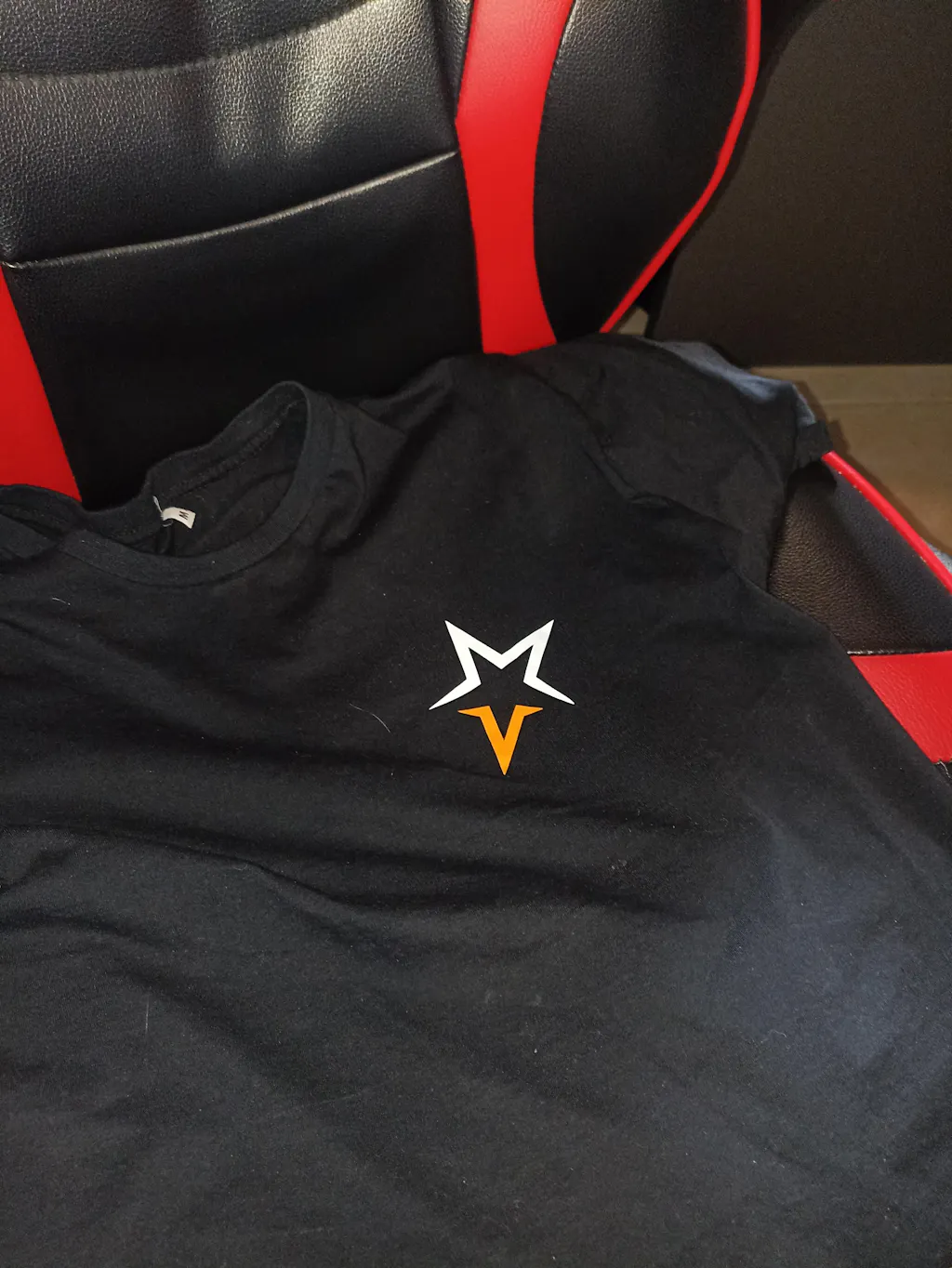 Camiseta Estrela Night Sky Wear