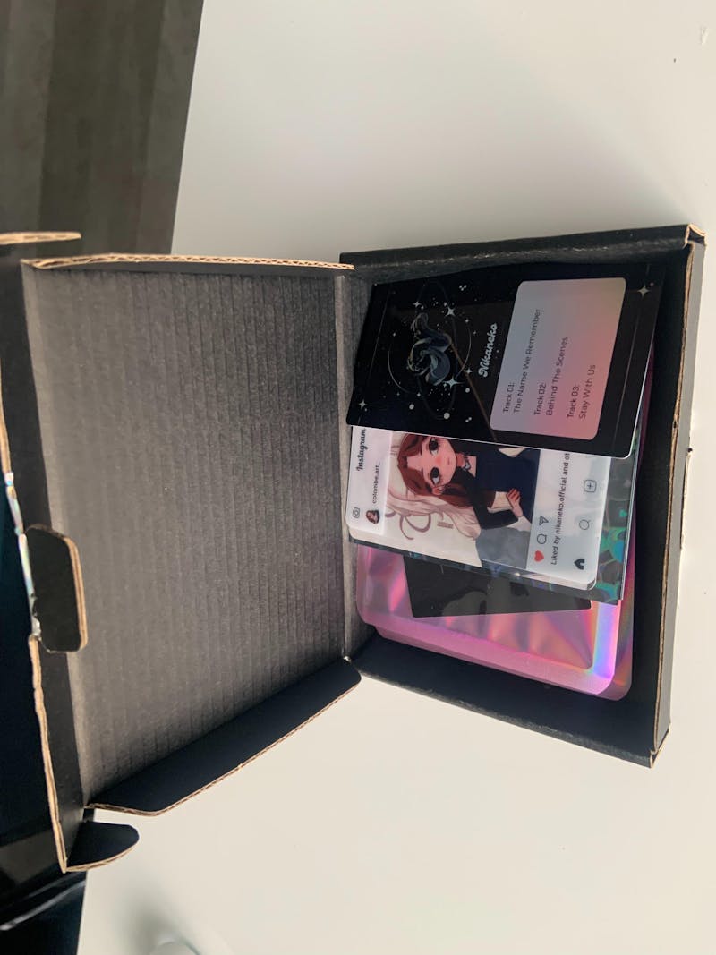 Red Thread: Act II - Felix Bracelet