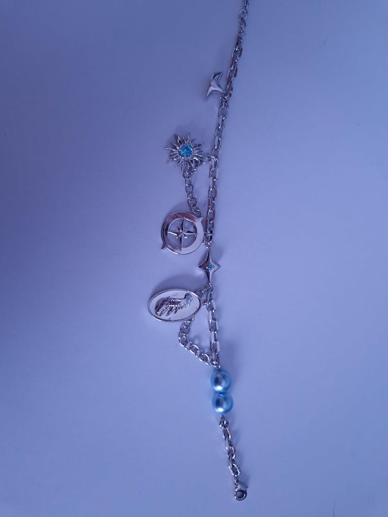 Red Thread: Act II - Felix Bracelet