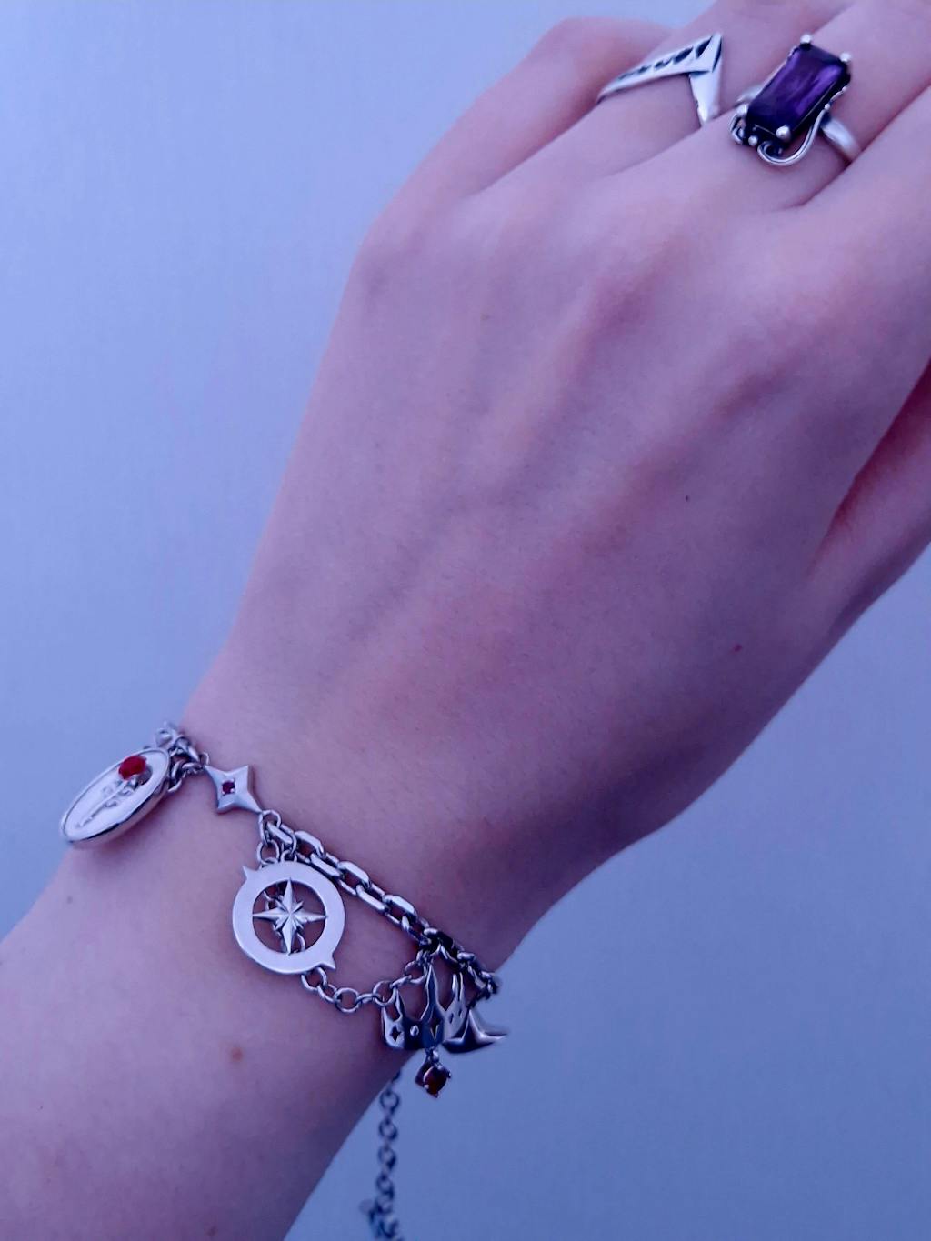 Red Thread: Act I - Hyunjin Bracelet