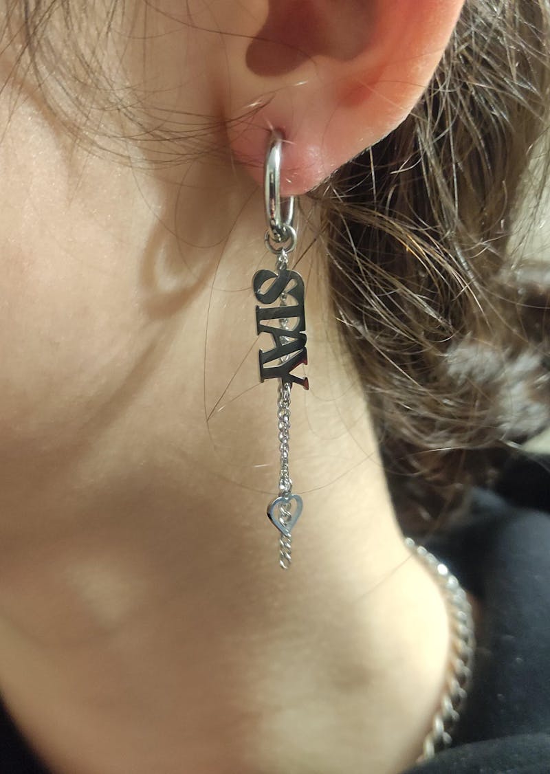 STAY Stray Kids Earrings