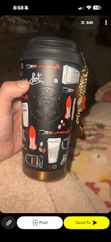 User picture